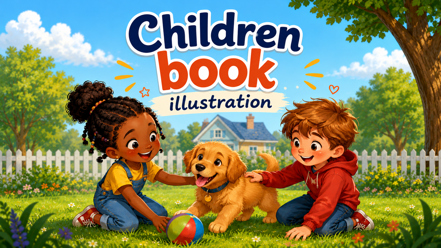 Children's Books